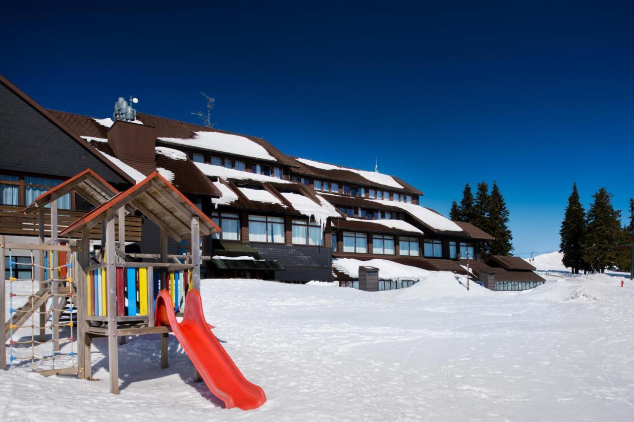 Hotel Planja Zreče Exterior foto
